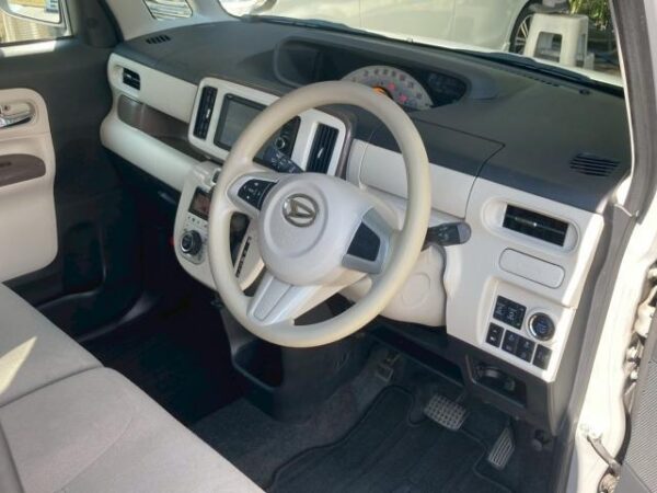 Ref:AUX-19061252 DAIHATSU MOVE CANBUS 2019 - Image 10