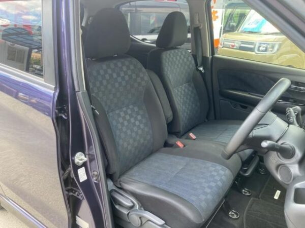 Ref:AUX-19061253 NISSAN DAYZ 2021 - Image 11