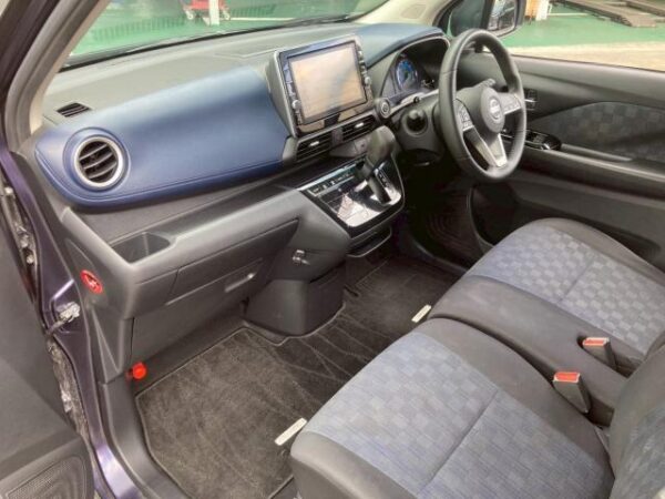 Ref:AUX-19061253 NISSAN DAYZ 2021 - Image 12
