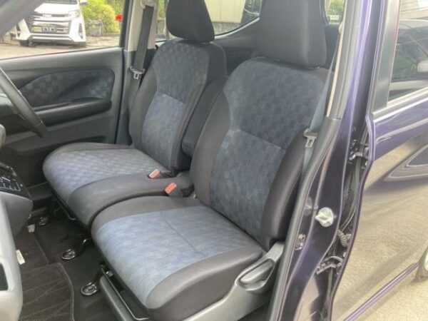 Ref:AUX-19061253 NISSAN DAYZ 2021 - Image 13