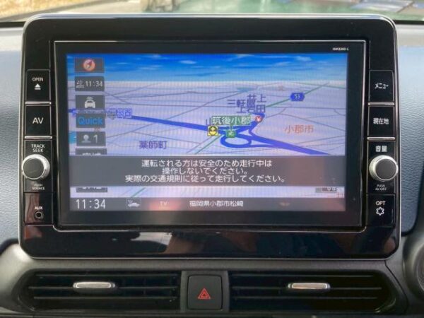 Ref:AUX-19061253 NISSAN DAYZ 2021 - Image 15