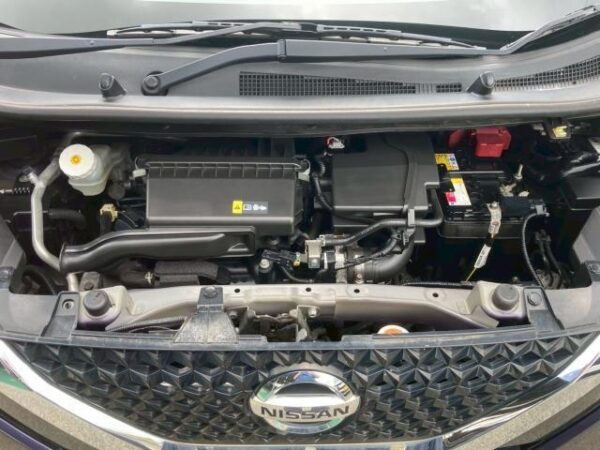 Ref:AUX-19061253 NISSAN DAYZ 2021 - Image 18
