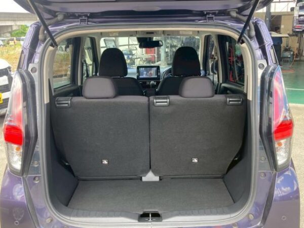 Ref:AUX-19061253 NISSAN DAYZ 2021 - Image 7