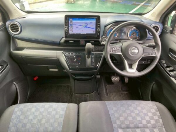 Ref:AUX-19061253 NISSAN DAYZ 2021 - Image 8