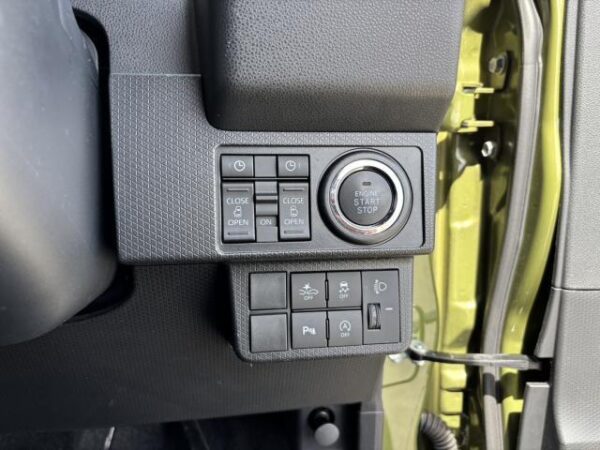 Ref:AUX-19061257 DAIHATSU TANTO 2022 - Image 17