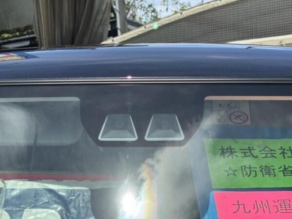 Ref:AUX-19061257 DAIHATSU TANTO 2022 - Image 18