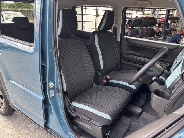 Ref:AUX-19061259 SUZUKI HUSTLER 2025 - Image 11