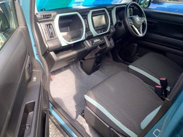 Ref:AUX-19061259 SUZUKI HUSTLER 2025 - Image 12