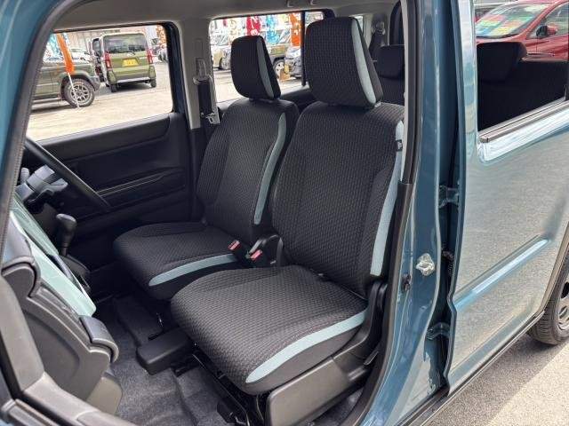 Ref:AUX-19061259 SUZUKI HUSTLER 2025 - Image 13