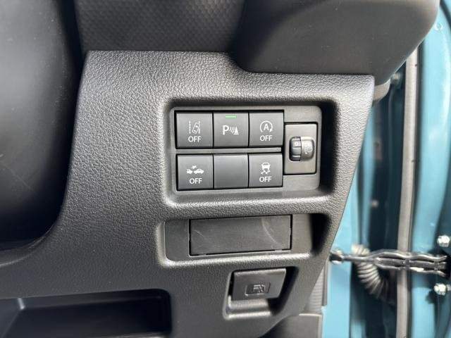 Ref:AUX-19061259 SUZUKI HUSTLER 2025 - Image 16