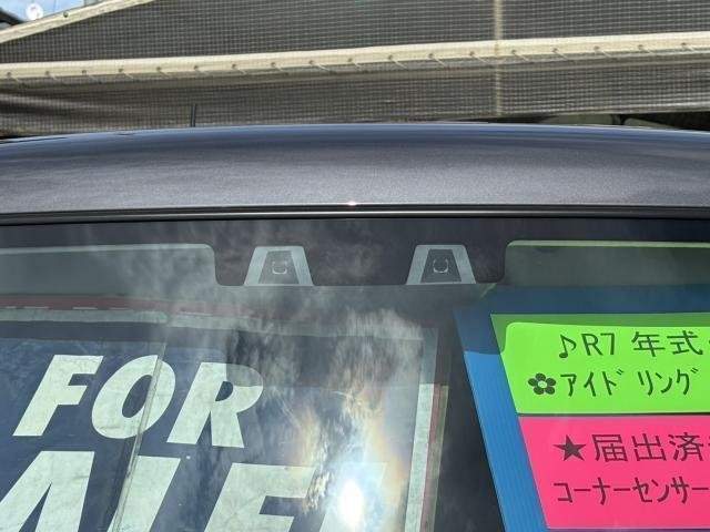 Ref:AUX-19061259 SUZUKI HUSTLER 2025 - Image 18