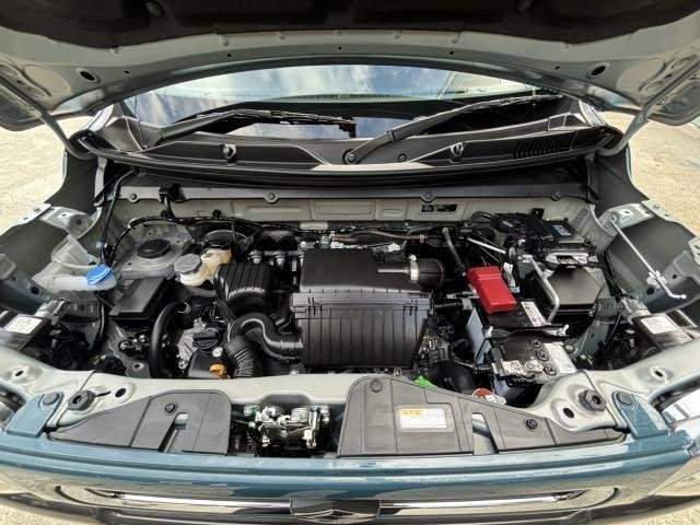 Ref:AUX-19061259 SUZUKI HUSTLER 2025 - Image 19