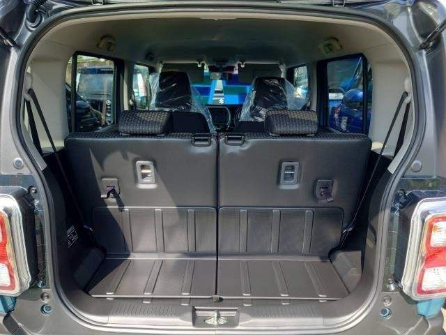 Ref:AUX-19061259 SUZUKI HUSTLER 2025 - Image 7