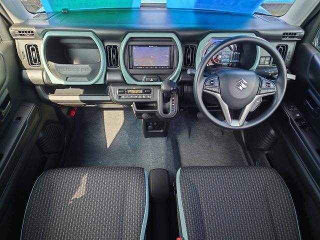 Ref:AUX-19061259 SUZUKI HUSTLER 2025 - Image 8