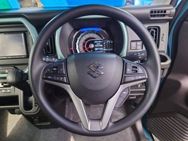 Ref:AUX-19061259 SUZUKI HUSTLER 2025 - Image 9