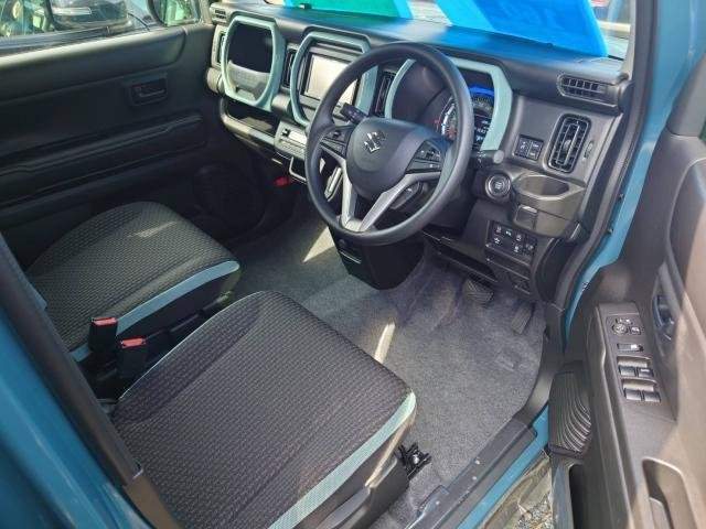 Ref:AUX-19061259 SUZUKI HUSTLER 2025 - Image 10