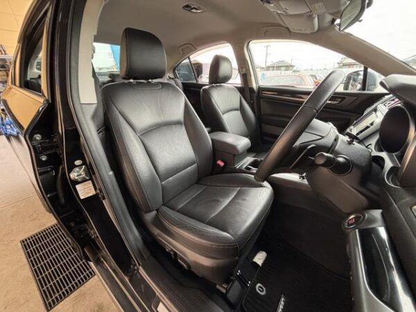 Ref:AUX-19061467 SUBARU LEGACY B4 2014 - Image 11