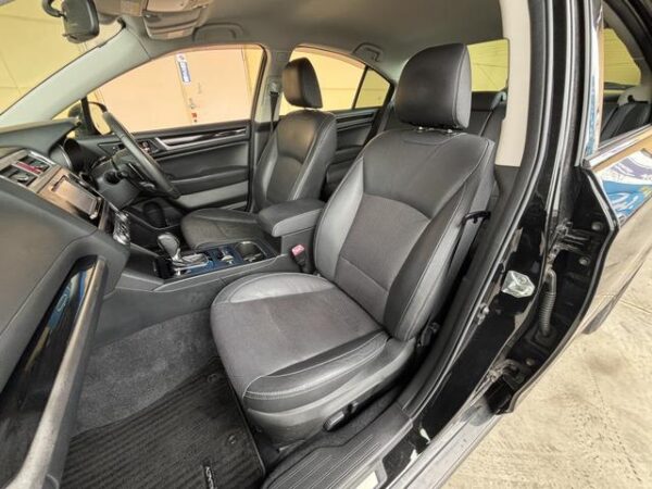 Ref:AUX-19061467 SUBARU LEGACY B4 2014 - Image 13