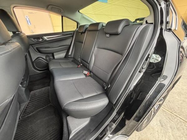Ref:AUX-19061467 SUBARU LEGACY B4 2014 - Image 14