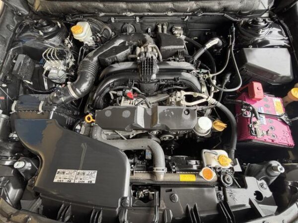 Ref:AUX-19061467 SUBARU LEGACY B4 2014 - Image 16