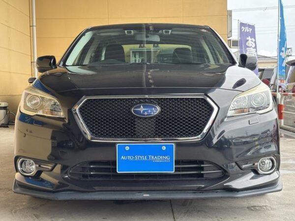 Ref:AUX-19061467 SUBARU LEGACY B4 2014 - Image 17