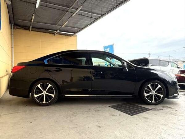 Ref:AUX-19061467 SUBARU LEGACY B4 2014 - Image 18