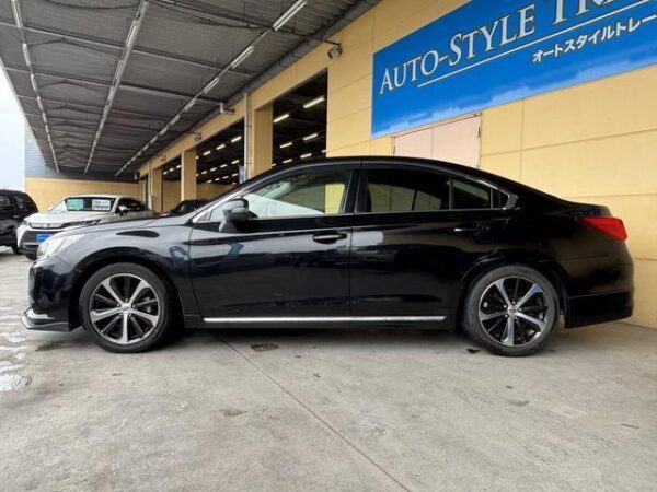 Ref:AUX-19061467 SUBARU LEGACY B4 2014 - Image 19