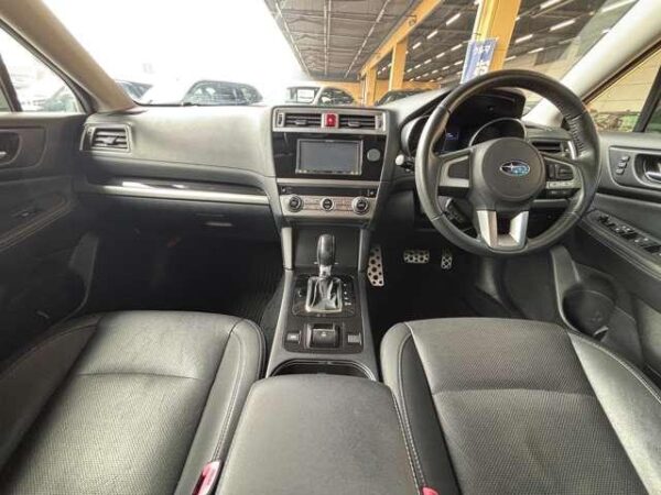 Ref:AUX-19061467 SUBARU LEGACY B4 2014 - Image 5