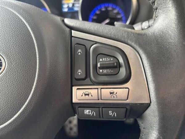 Ref:AUX-19061467 SUBARU LEGACY B4 2014 - Image 6