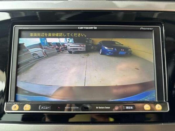 Ref:AUX-19061467 SUBARU LEGACY B4 2014 - Image 7
