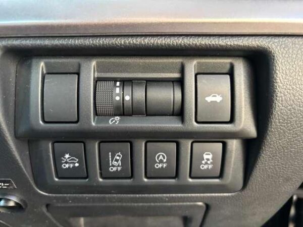 Ref:AUX-19061467 SUBARU LEGACY B4 2014 - Image 8