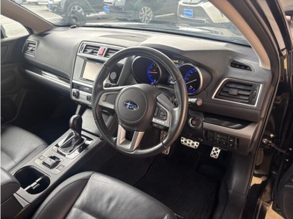 Ref:AUX-19061467 SUBARU LEGACY B4 2014 - Image 10