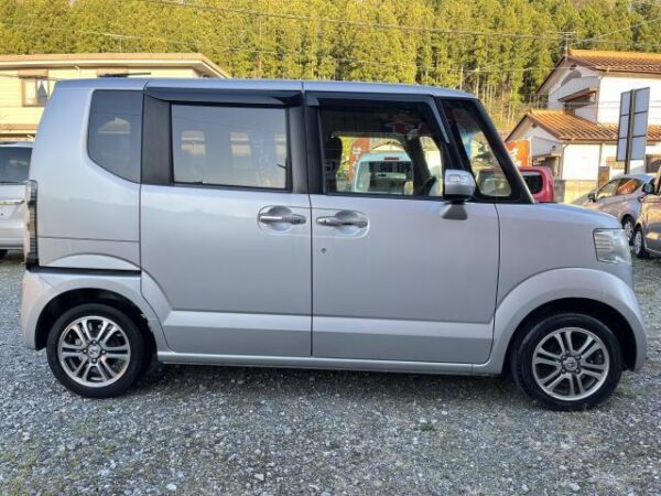 Ref:AUX-19066304 HONDA N-BOX 2013 - Image 13