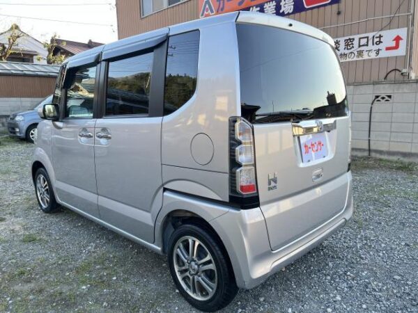 Ref:AUX-19066304 HONDA N-BOX 2013 - Image 15