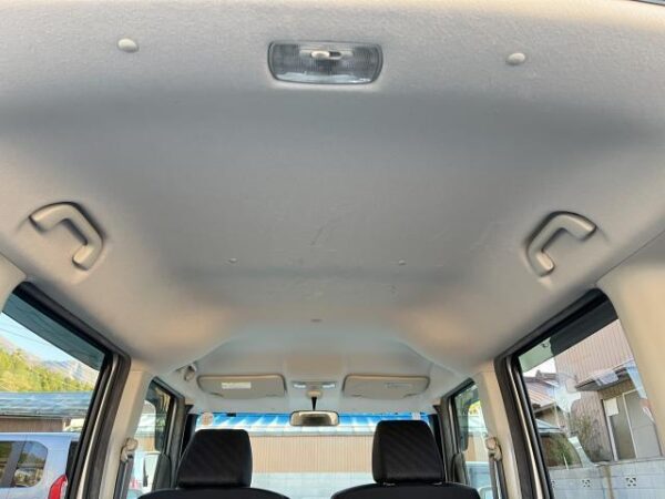 Ref:AUX-19066304 HONDA N-BOX 2013 - Image 17