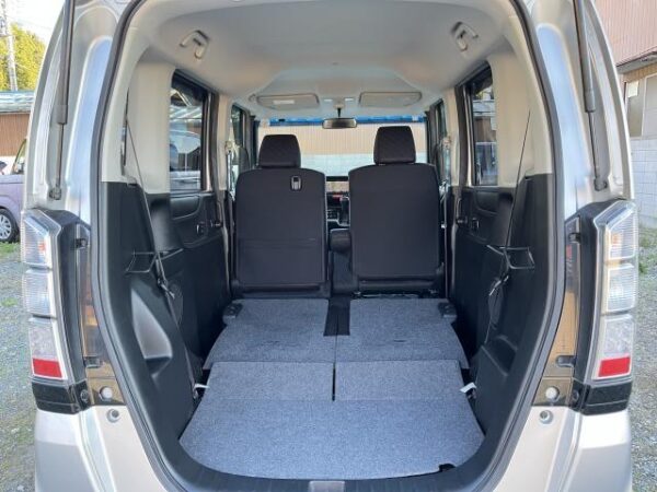 Ref:AUX-19066304 HONDA N-BOX 2013 - Image 19