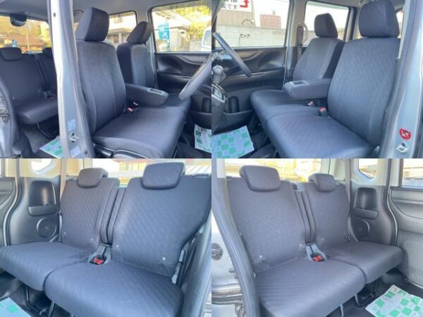 Ref:AUX-19066304 HONDA N-BOX 2013 - Image 6