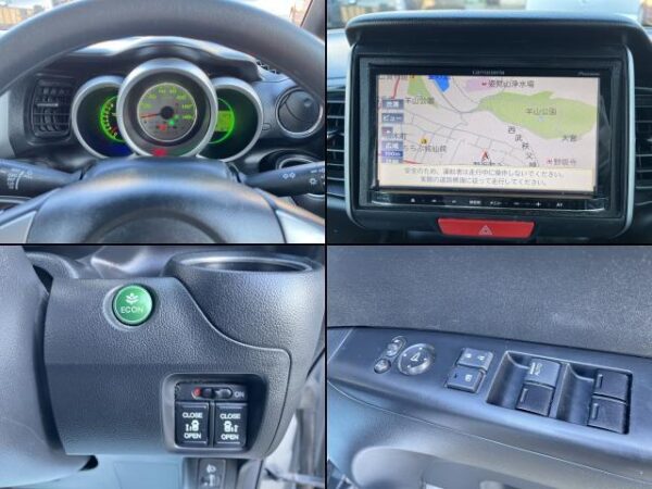 Ref:AUX-19066304 HONDA N-BOX 2013 - Image 7