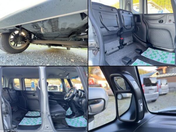 Ref:AUX-19066304 HONDA N-BOX 2013 - Image 9