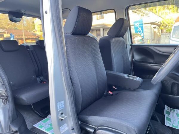 Ref:AUX-19066304 HONDA N-BOX 2013 - Image 10