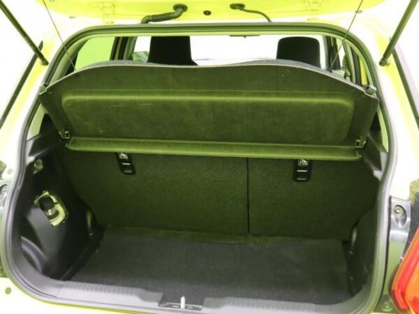 Ref:AUX-19066464 SUZUKI SWIFT SPORT 2022 - Image 11