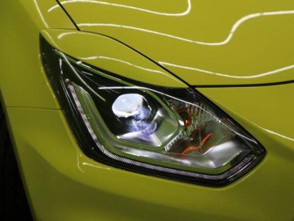 Ref:AUX-19066464 SUZUKI SWIFT SPORT 2022 - Image 12