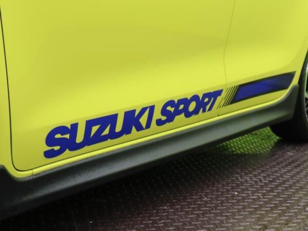 Ref:AUX-19066464 SUZUKI SWIFT SPORT 2022 - Image 13