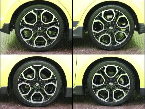 Ref:AUX-19066464 SUZUKI SWIFT SPORT 2022 - Image 17