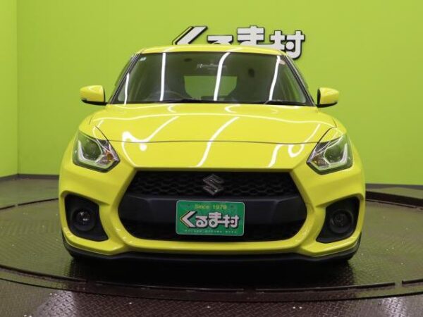 Ref:AUX-19066464 SUZUKI SWIFT SPORT 2022 - Image 20