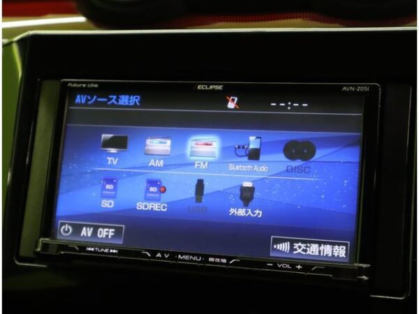 Ref:AUX-19066464 SUZUKI SWIFT SPORT 2022 - Image 5