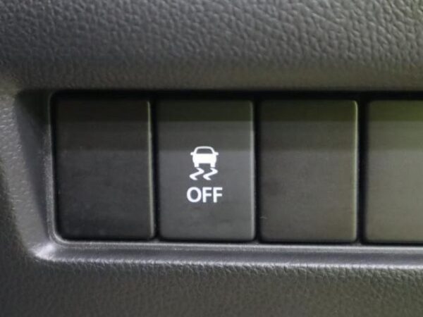 Ref:AUX-19066464 SUZUKI SWIFT SPORT 2022 - Image 7