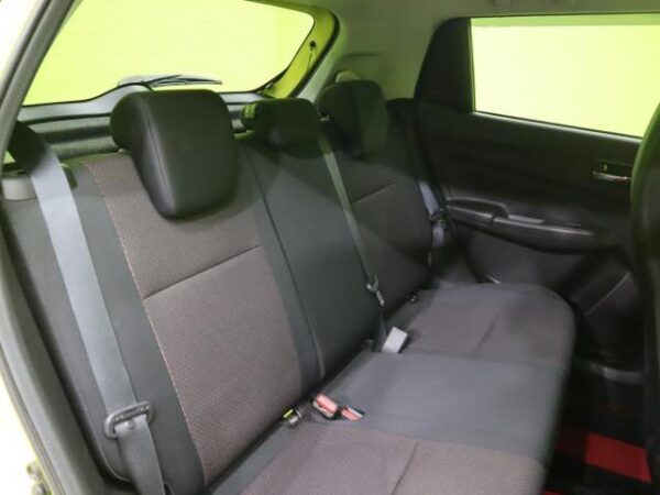 Ref:AUX-19066464 SUZUKI SWIFT SPORT 2022 - Image 10