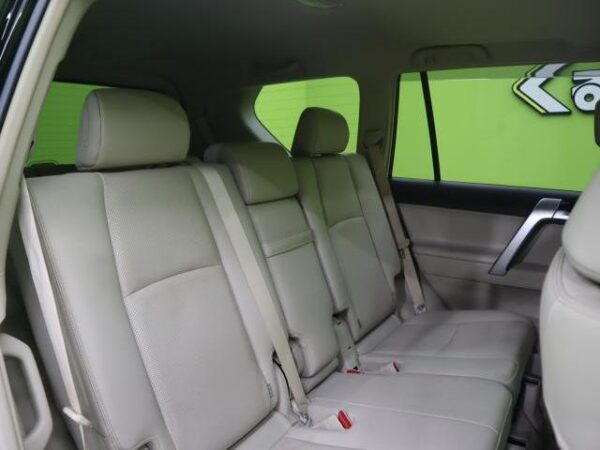 Ref:AUX-19066466 TOYOTA LAND CRUISER PRADO 2023 - Image 12