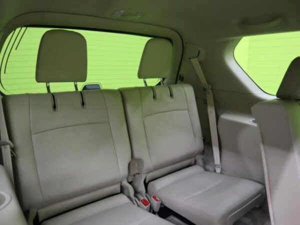 Ref:AUX-19066466 TOYOTA LAND CRUISER PRADO 2023 - Image 13